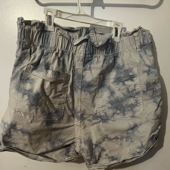 Blue Universal Thread (Target) Shorts - Picture 2 of 6